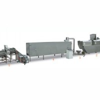 狗糧設備 狗糧機 狗糧生產線