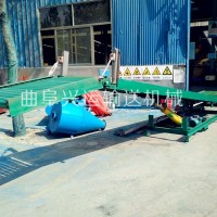 升降沙子運輸機價格防油耐腐 各種型號輸送機