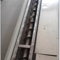豆坊U型提升機，U型豆子上料機