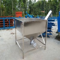不銹鋼管式提料機(jī)  各種管徑給料機(jī)