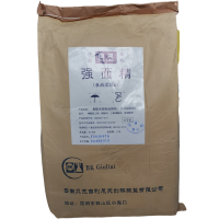 百靈復配米面制品蓬松 強面精25kg/袋 保水劑增筋劑保濕劑
