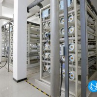 四川工業(yè)不銹鋼超純水設(shè)備裝置/設(shè)施故障常用方法_宏森環(huán)保廠家