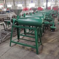 粉條機新加工工藝 口感爽滑的粉條機 出粉條的機器設備