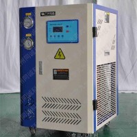 供應機床冷水機