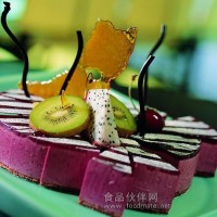 液體色素上色更均勻 粉末色素