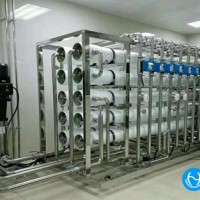 內蒙古一體化RO純水機,設備裝置降低能源消耗_宏森環保廠家