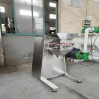 速溶雞精顆粒機 板藍根沖劑造粒機 制藥食品搖擺制粒機