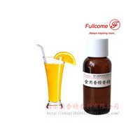 食用香橙橙子橙汁香精 進口供應 飲料適用