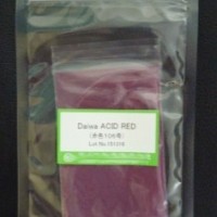 CI45100酸性紅（赤色106號）色素