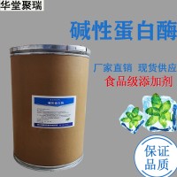 堿性蛋白酶生產廠家 食品級堿性蛋白酶廠家