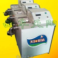 玉米面條機 玉米自熟壓面機