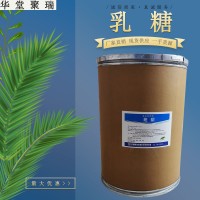 乳糖生產廠家 食品級乳糖廠家 華堂聚瑞