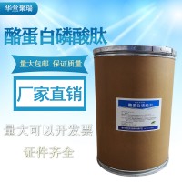 酪蛋白磷酸肽生產廠家 食品級酪蛋白磷酸肽廠家