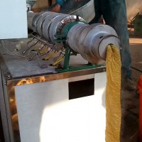 多功能牛排豆皮機 麻辣豆筋機  素肉機
