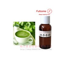 抹茶食用香精 烘培耐高溫油性