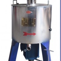 小型煉油機(jī)生產(chǎn)廠家，小型煉油機(jī)價(jià)格，小型榨油精煉設(shè)備