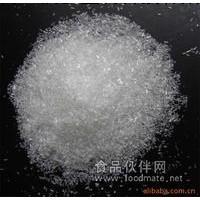 優質食品級L-蘇糖酸鈣生產廠家