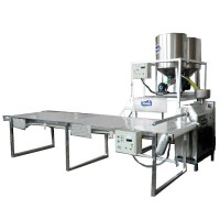 商用全自動粉條機 工廠化無礬粉條機