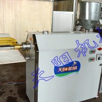 堿水饃機(jī)，玉米黃饃機(jī)