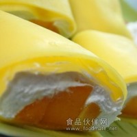 芒果班戟怎么做︳芒果班戟的做法︳芒果班戟價格