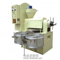 6YL-160型冷熱兩用螺旋榨油機生產廠家，花生榨油機設備價格，小型榨油機，多功能榨油機正常價質量保證