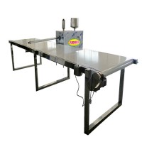 粉條機，全自動粉條機，漏接一體粉條機組