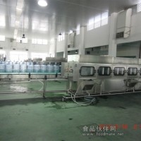 刷桶機，毛刷刷桶機，內外刷桶機廠家