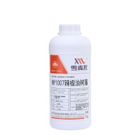 辣椒油樹脂MY1007