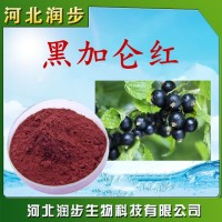 廠家直銷黑加侖紅使用說明報價添加量用途