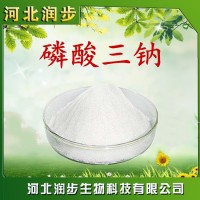 磷酸三鈉在食品加工中的應用