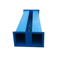 循環(huán)式鋼斗上料機(jī)大提升量 玉米斗式輸送機(jī)