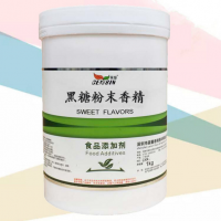 黑糖粉末香精價格 水溶黑糖粉末香精用量 烘焙黑糖香精用法