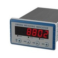 杰曼GM8802E稱重顯示控制器