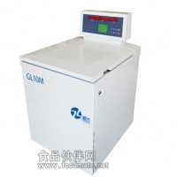 GL10M 高速大容量冷凍離心機