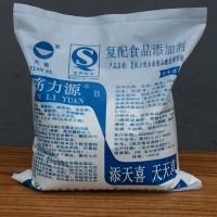天喜牌筋力源Ｂ涼皮釀皮冷面炒面條增筋劑耐煮劑強筋劑