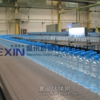 小瓶裝純凈水生產(chǎn)線配置,瓶裝純凈水生產(chǎn)線