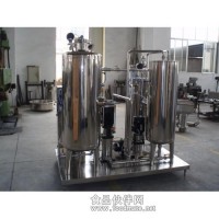 QHS 型飲料混合機|（工廠推薦）飲料混合機|汽水混合機