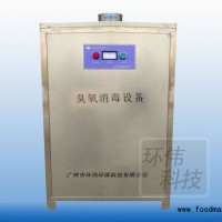 管道式消毒空間消毒機臭氧發(fā)生器100G