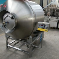 腌制機,真空腌肉機,鴨肉多功能滾揉機