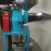 小型煎餅糊機