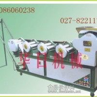 不粘連熱干面條機 圓形 熱干面條機 長形熱干面條機
