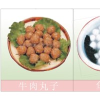 魚丸機價格，魚丸機廠家