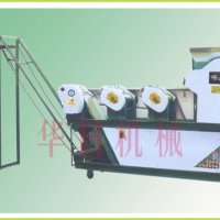 華日多功能掛面機 掛面機生產技術培訓 掛面機的圖片