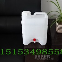 5公斤閥門塑料桶 5L水塑料桶