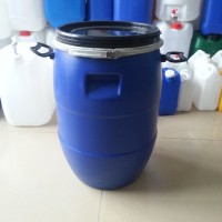 供應50升塑料桶 50千克塑料桶