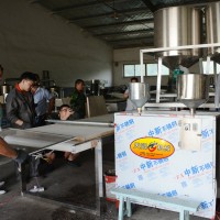 粉條機一次成型無礬漏粉粉條機