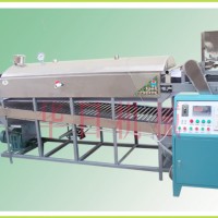 平?jīng)稣魵夂臃蹤C 定西全自動河粉機 天水河粉機價格