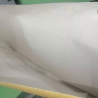 紙膜一體袋