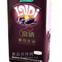 1.8L/2L/2.5L/3L/3.5L/4L/5L食用花生油鐵罐包裝，花生油鐵桶包裝