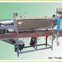 河粉機生產廠家 華日機械廠